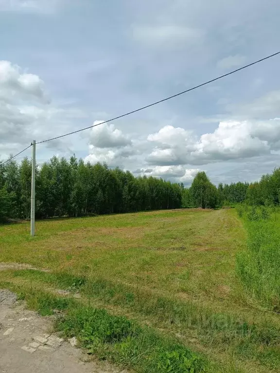 Дом в Нижегородская область, Городецкий муниципальный округ, д. ... - Фото 2