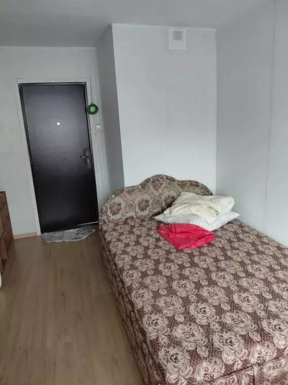 Комната Санкт-Петербург Аэродромная ул., 7к4 (14.0 м) - Фото 1