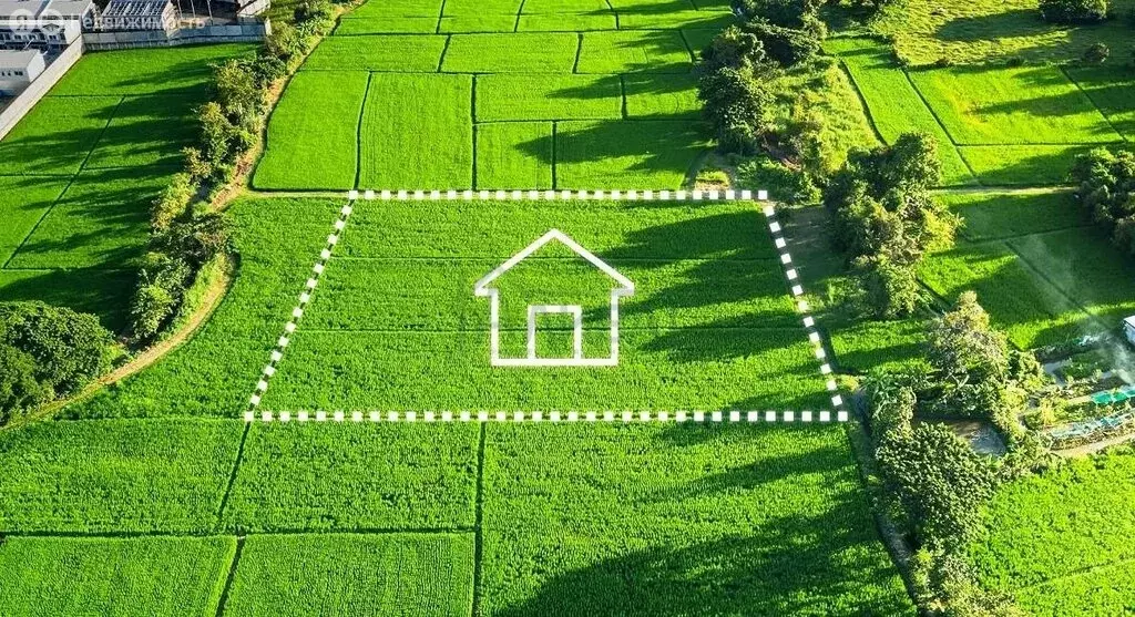 Участок в Неклиновский район, село Приморка (10 м) - Фото 1