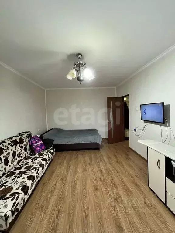 1-к кв. Северная Осетия, Владикавказ Весенняя ул., 36 (35.0 м) - Фото 1