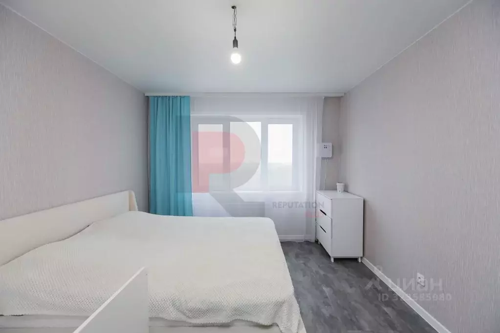 2-к кв. Новосибирская область, Новосибирский район, Станционный ... - Фото 2