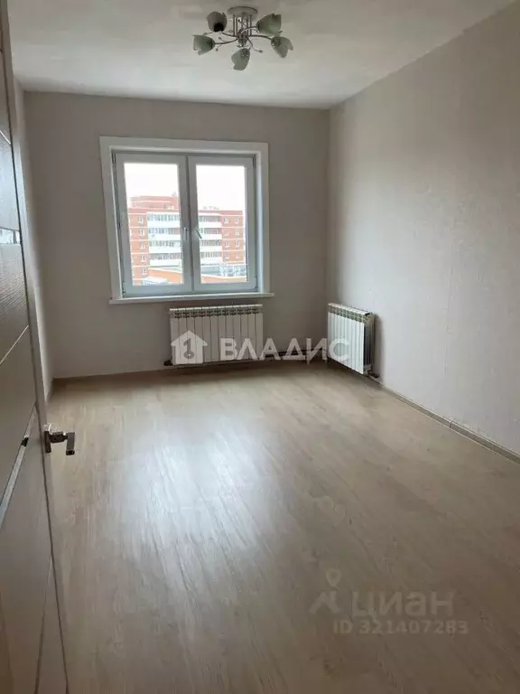 3-к кв. Бурятия, Улан-Удэ Ключевская ул., 4А (66.1 м) - Фото 0