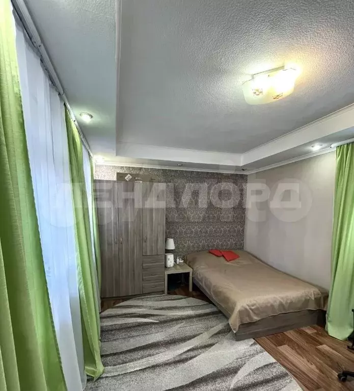1-к. квартира, 23,1 м, 3/3 эт. - Фото 1