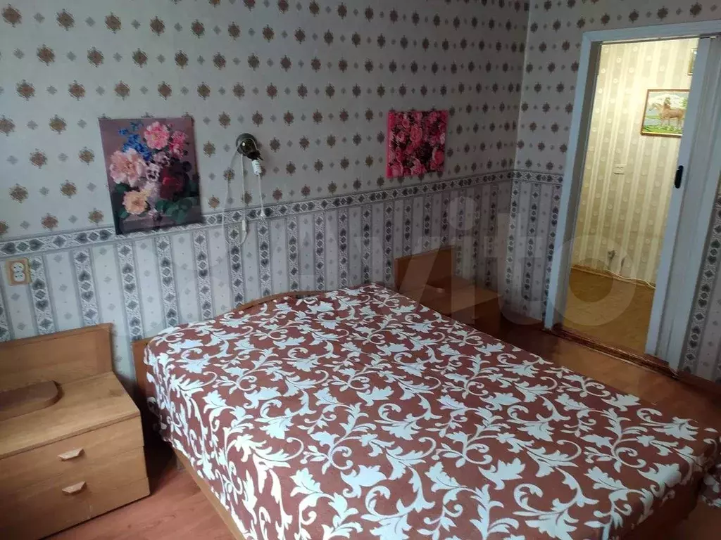 2-к. квартира, 55 м, 2/2 эт. - Фото 0