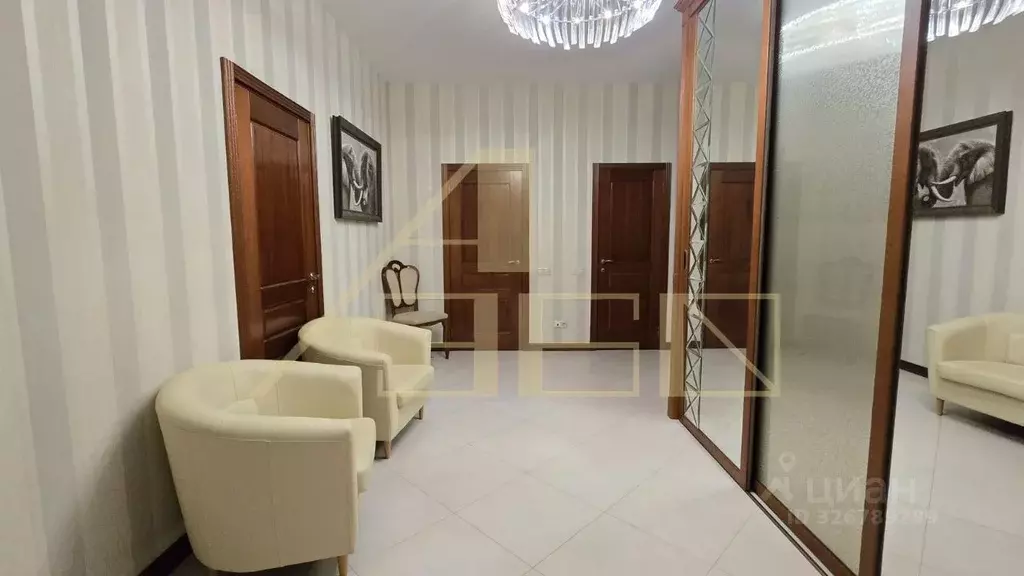 2-к кв. Санкт-Петербург Морской просп., 15 (134.0 м) - Фото 1