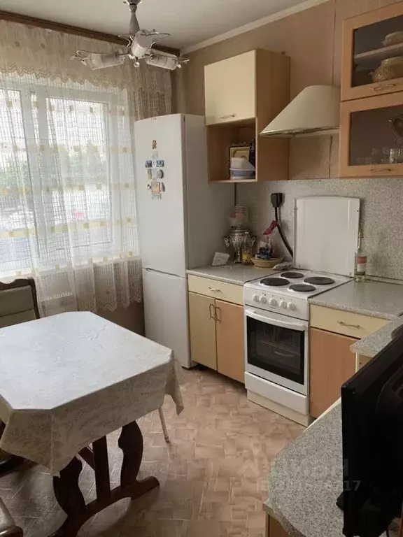 3-к кв. Белгородская область, Старый Оскол Солнечный мкр, 17 (64.0 м) - Фото 0