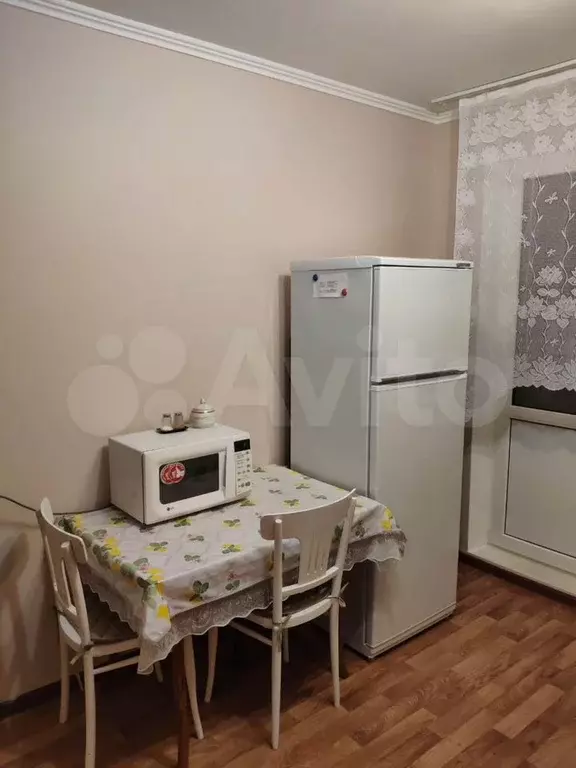 1-к. квартира, 34,9 м, 13/16 эт. - Фото 1