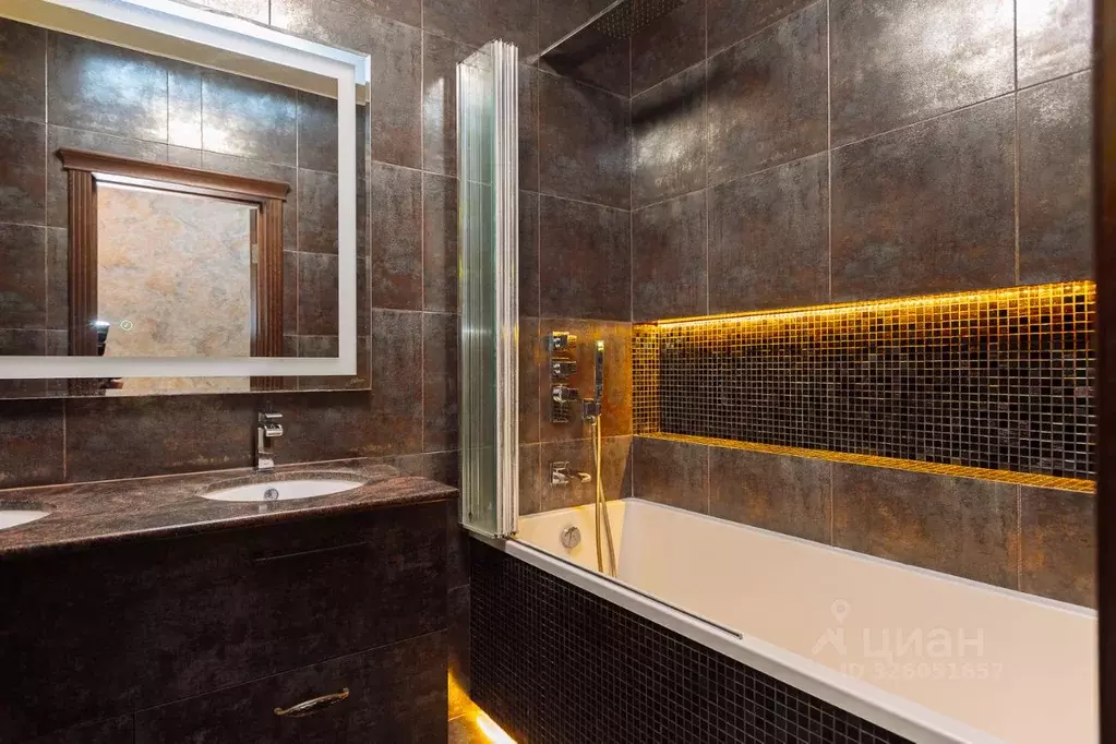 2-к кв. Калининградская область, Гурьевский муниципальный округ, пос. ... - Фото 1