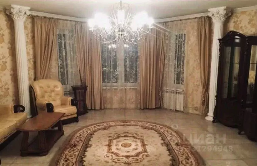 3-к кв. Санкт-Петербург просп. Ветеранов, 73 (101.0 м) - Фото 2