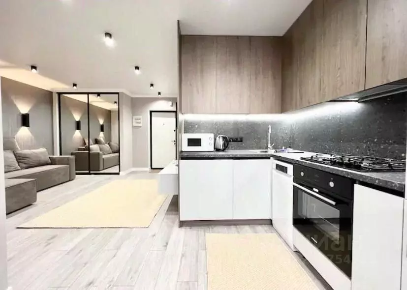 2-к кв. Ярославская область, Ярославль ул. Чехова, 17к2 (60.0 м) - Фото 1