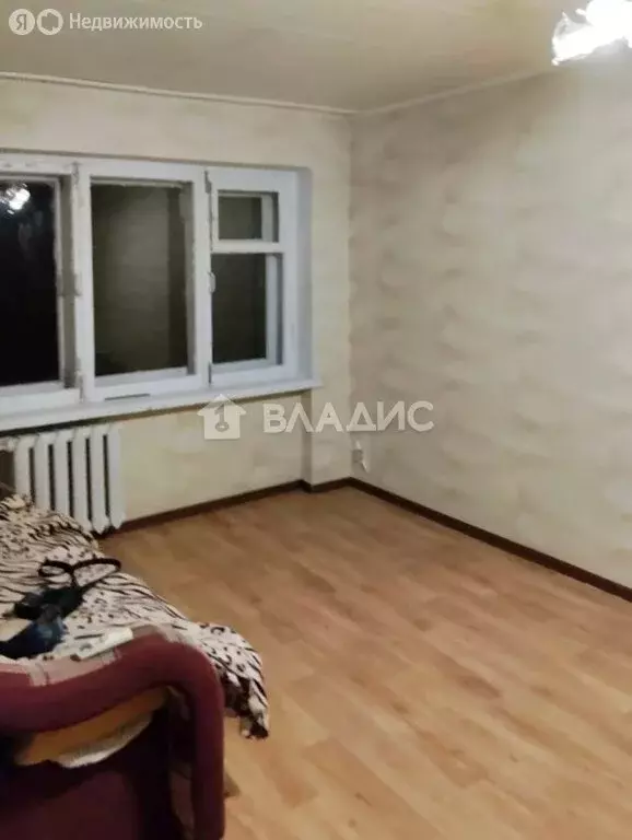 1-комнатная квартира: Волгоград, Удмуртская улица, 14 (31.6 м) - Фото 1