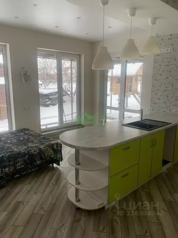 Дом в Белгородская область, Белгородский район, Пушкарское с/пос, с. ... - Фото 2