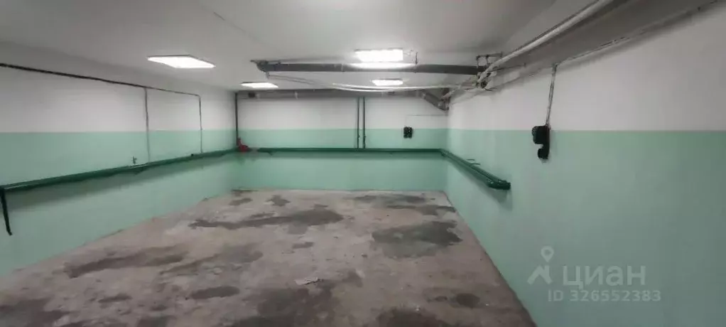 Склад в Самарская область, Самара Щигровский пер., 10 (50 м) - Фото 1