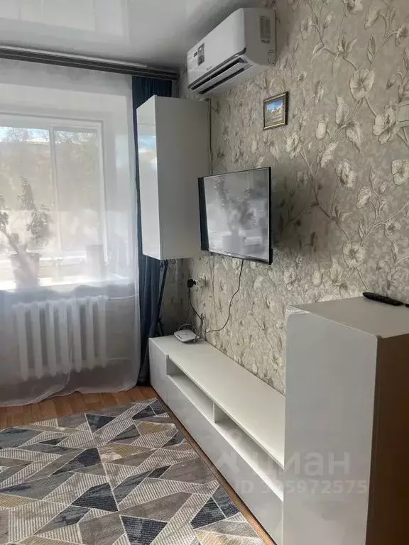 1-к кв. Самарская область, Самара ул. Мориса Тореза, 89 (30.0 м) - Фото 2