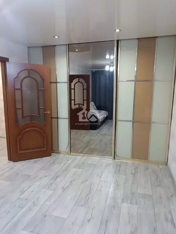1-к кв. Новосибирская область, Новосибирск ул. Есенина, 47 (33.0 м) - Фото 2