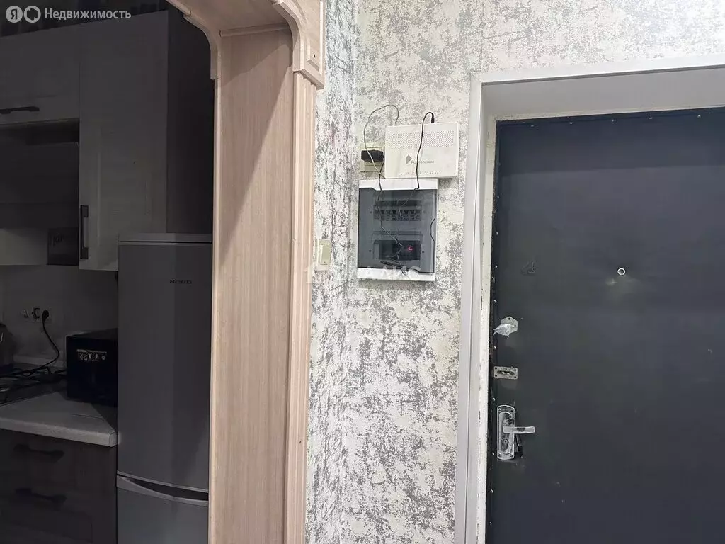 1-комнатная квартира: Москва, 4-й Войковский проезд, 3 (31.8 м) - Фото 2