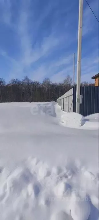 Участок в Башкортостан, Уфимский район, Михайловский сельсовет, д. ... - Фото 2