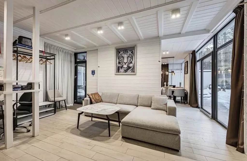 Дом в Калининградская область, Светлогорск ул. Кленовая, 11 (181 м) - Фото 1