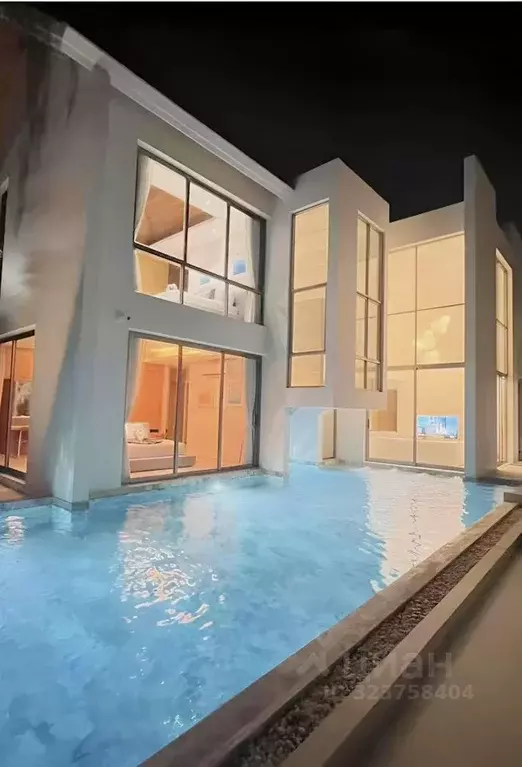 Коттедж в Краснодарский край, Сочи городской округ, с. ... - Фото 1