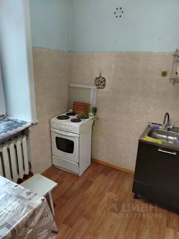 1-к кв. Бурятия, Улан-Удэ Заречный мкр, ул. Автотранспортная, 1 (38.4 ... - Фото 2