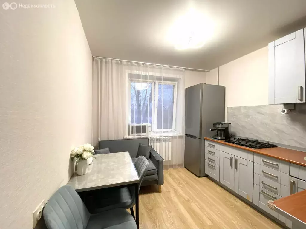 1-комнатная квартира: Пермь, улица Старцева, 21 (35.1 м) - Фото 1