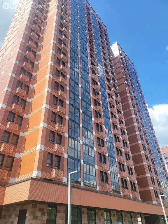 1-комнатная квартира: Москва, Симферопольский проезд, 7 (42 м) - Фото 0