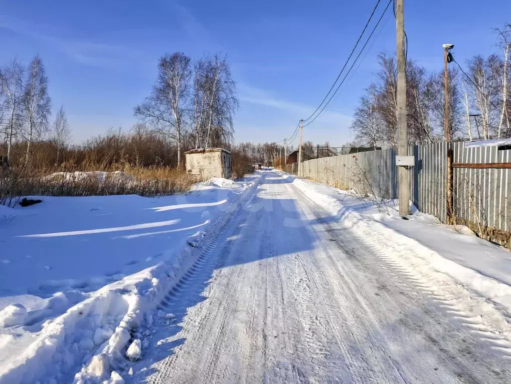 Дом в Тюменская область, Тюмень Поле Чудес СНТ, ул. Западная (90 м) - Фото 0