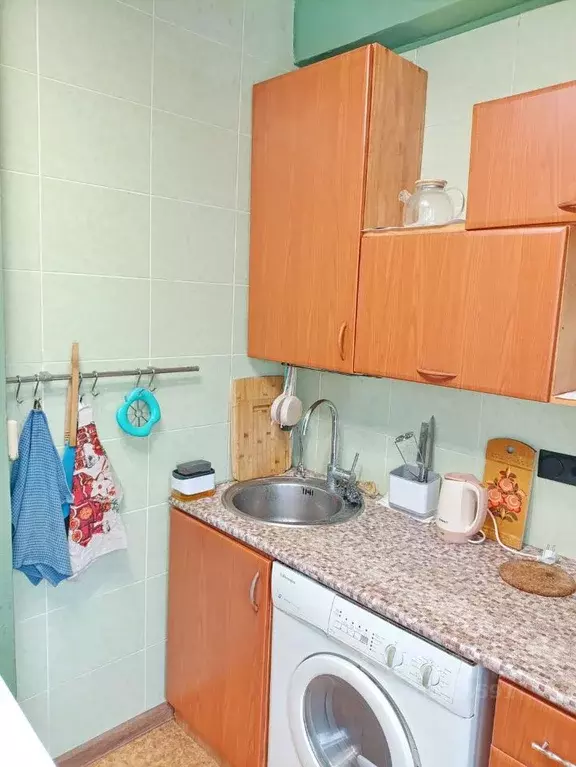 4-к кв. Воронежская область, Воронеж ул. Шишкова, 61 (67.8 м) - Фото 1