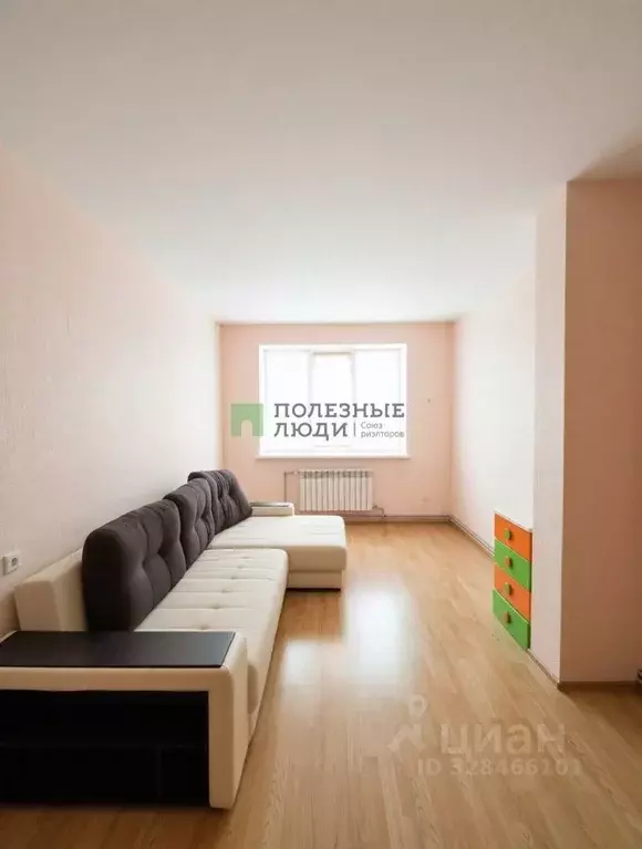 1-к кв. Белгородская область, Белгородский район, Дубовское с/пос, ... - Фото 2