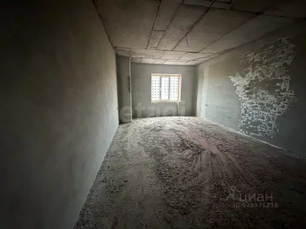 2-к кв. Ингушетия, Назрань просп. Идриса Базоркина (92.0 м) - Фото 2