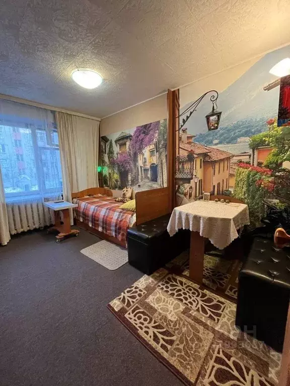 1-к кв. Татарстан, Казань ул. Шуртыгина, 24 (20.6 м) - Фото 1