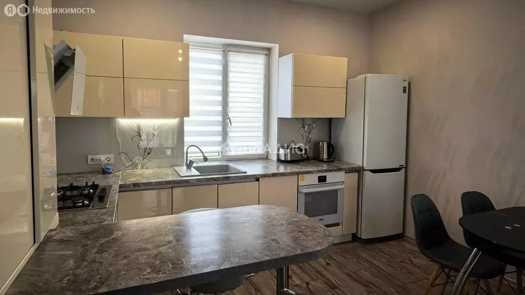 Дом в Калининградская область, Зеленоградский муниципальный округ, ... - Фото 2