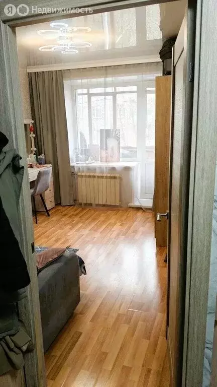 2-комнатная квартира: Истра, Юбилейная улица, 15 (44.9 м) - Фото 2