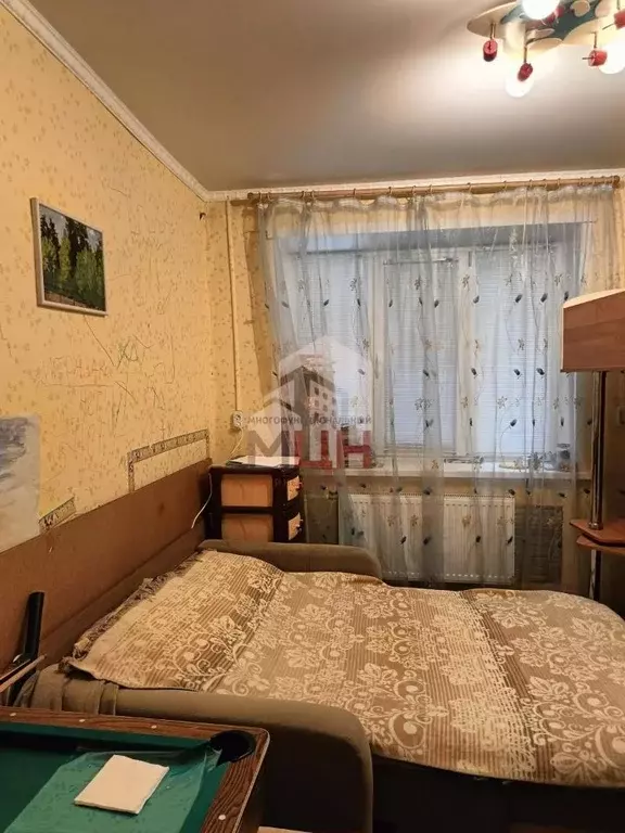 Дом в Тверская область, Конаковский муниципальный округ, д. Вахонино ... - Фото 1