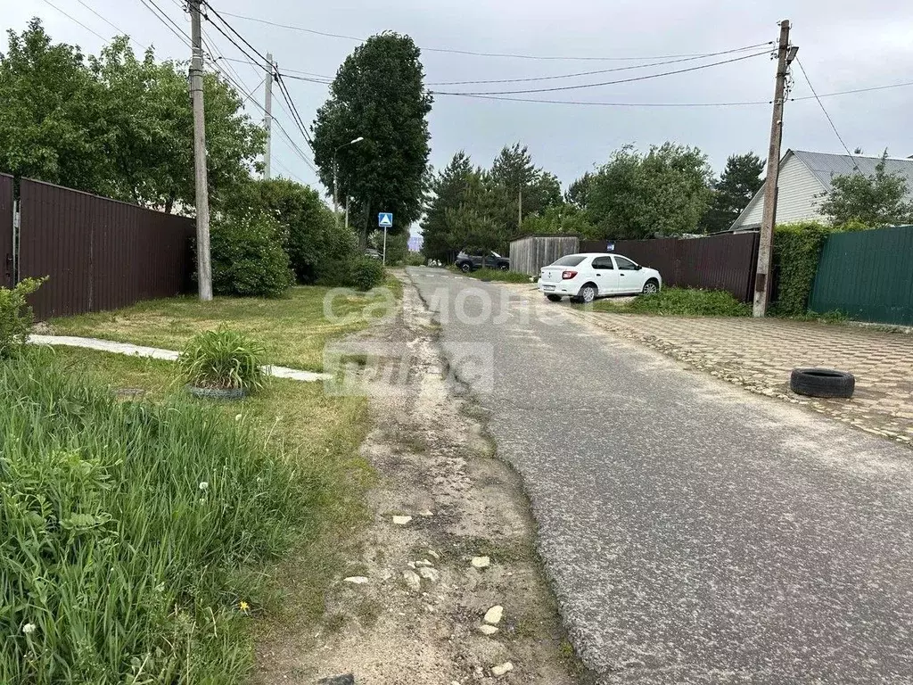 Участок, 6 сот., поселения (ижс) - Фото 0