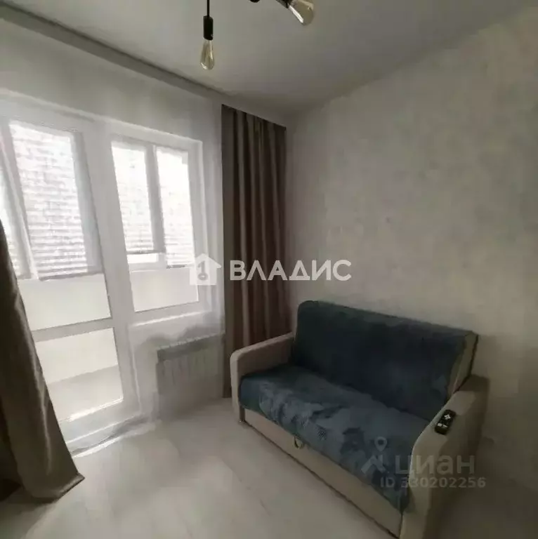 Студия Пензенская область, Пенза ул. Шмидта, 24 (19.8 м) - Фото 1