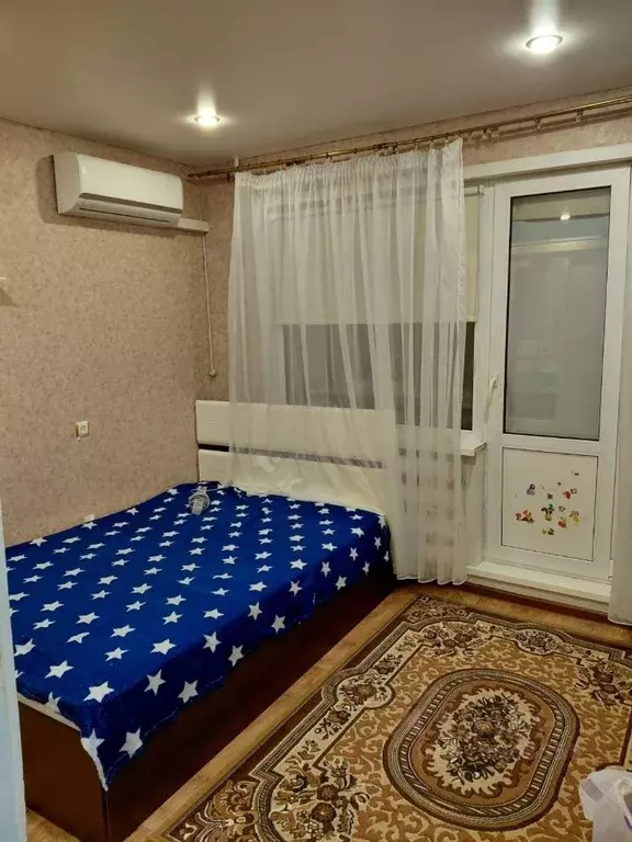 1-к кв. Пензенская область, Пенза ул. 8 Марта, 21 (30.0 м) - Фото 1