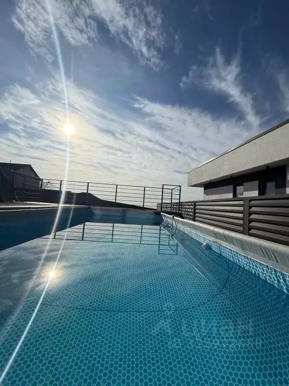 Дом в Краснодарский край, Сочи городской округ, с. Нижняя Шиловка ул. ... - Фото 1