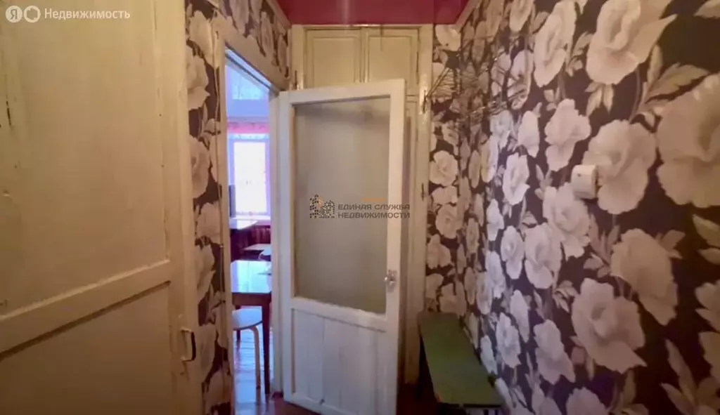 1-комнатная квартира: Уфа, Айская улица, 91/1 (33 м) - Фото 0