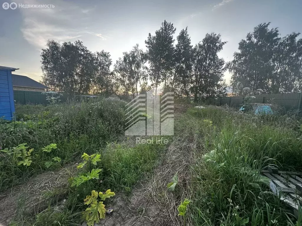 Участок в Сонино, КП Новое Сонино (6 м) - Фото 1