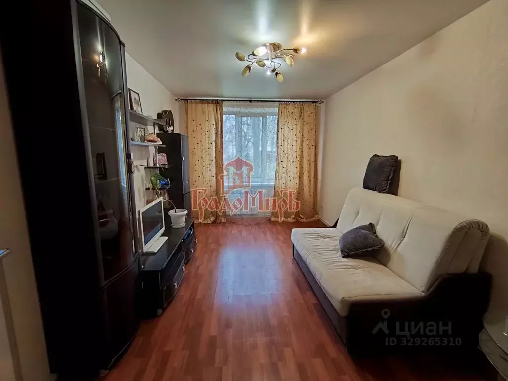 3-к кв. Московская область, Пересвет Сергиево-Посадский район, ул. ... - Фото 2