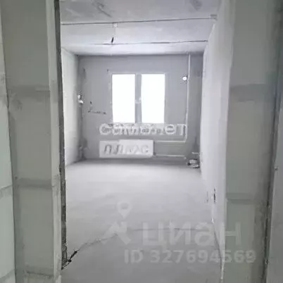 2-к кв. Нижегородская область, Нижний Новгород Вязниковская ул., 44 ... - Фото 1