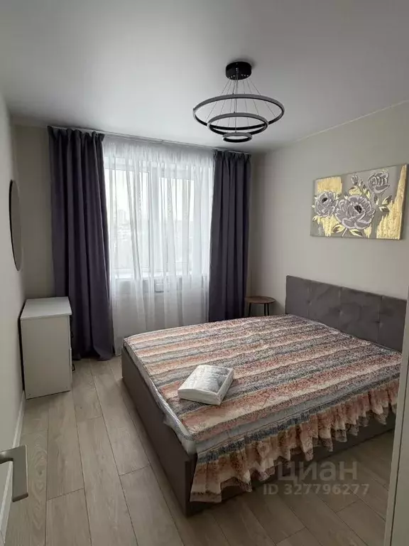 2-к кв. Удмуртия, Ижевск ул. Ключевой Поселок, 23литА (40.0 м) - Фото 1