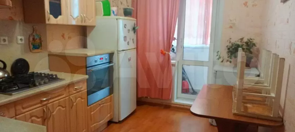1-к. квартира, 37 м, 5/10 эт. - Фото 0