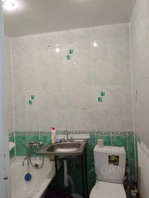 Комната Ростовская область, Ростов-на-Дону Северный мкр, ул. Беляева, ... - Фото 2