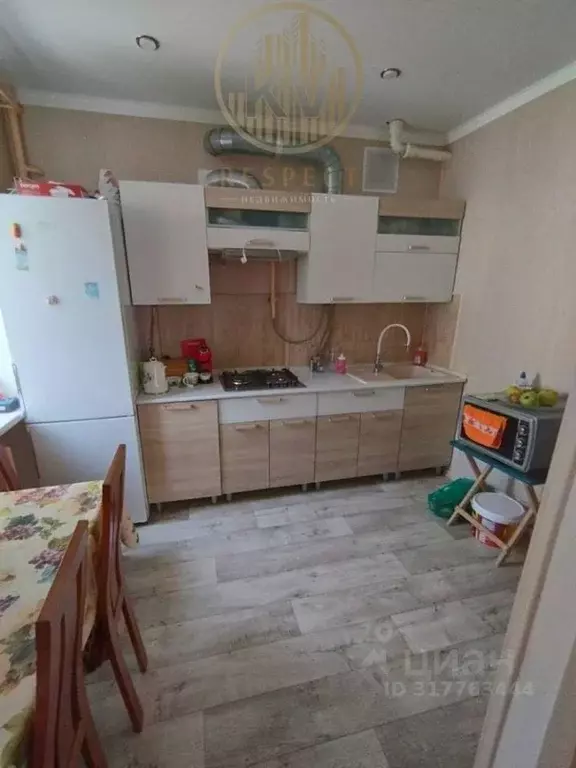 2-к кв. Ставропольский край, Пятигорск Пушкинская ул., 9 (42.0 м) - Фото 0