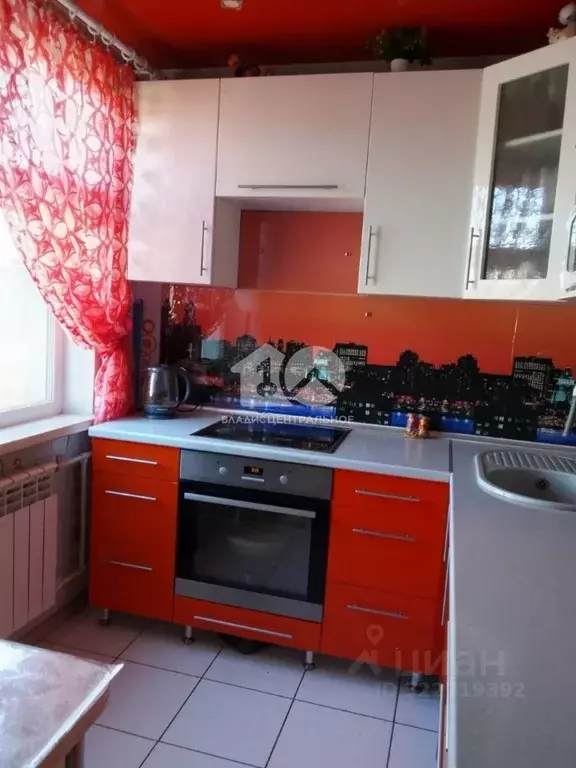 3-к кв. Новосибирская область, Искитим Центральный мкр, 23 (57.0 м) - Фото 1