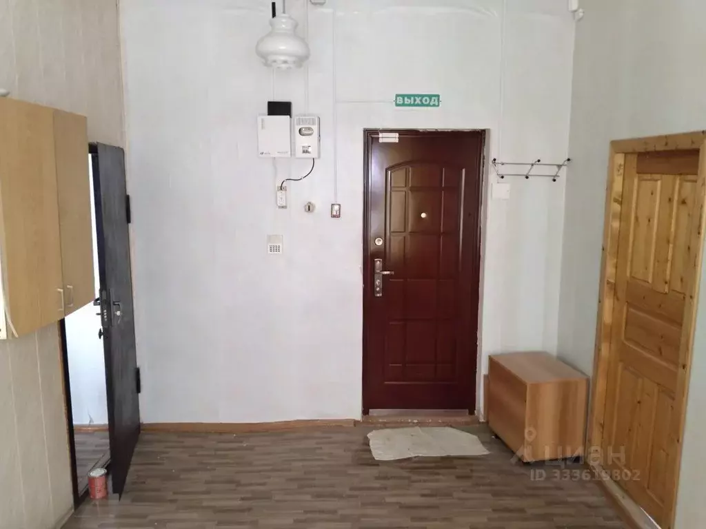 Помещение свободного назначения в Пермский край, Александровск Яйва ... - Фото 2