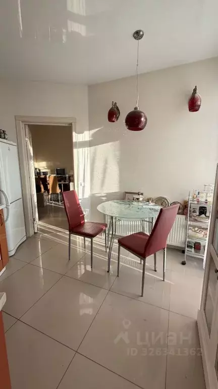 1-к кв. Свердловская область, Екатеринбург ул. Фурманова, 124 (35.4 м) - Фото 1