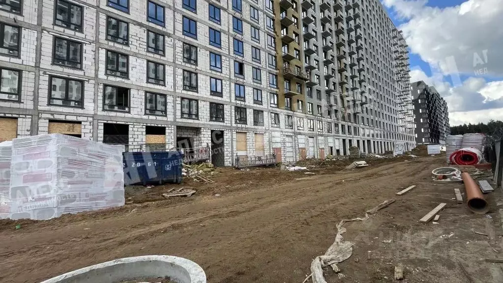 Помещение свободного назначения в Московская область, Мытищи пер. 1-й ... - Фото 2